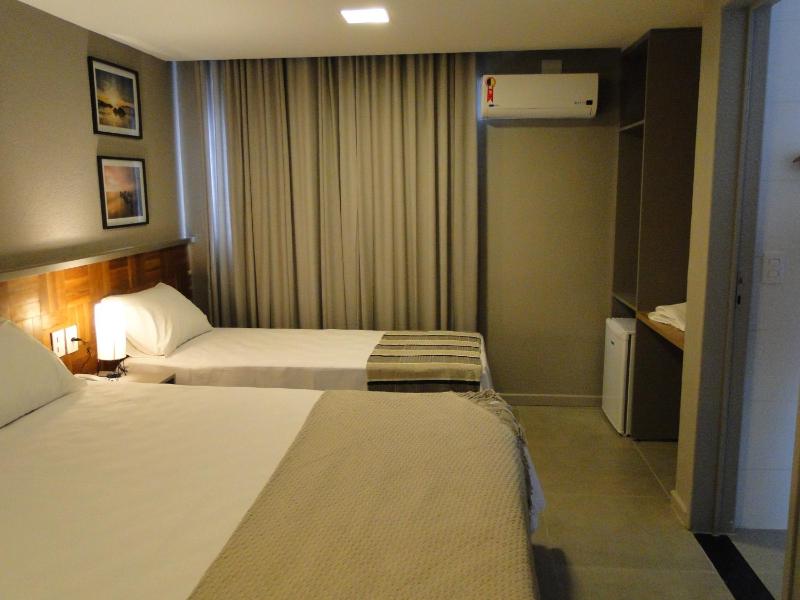 Amenit Hotel - image 23