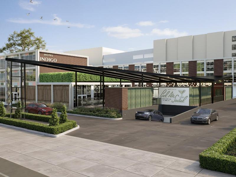 Hotel Indigo St Louis - Central West End by IHG - image 1