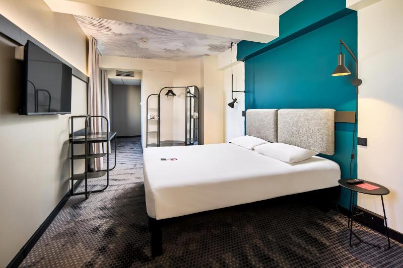 Ibis Praha Wenceslas Square - image 12