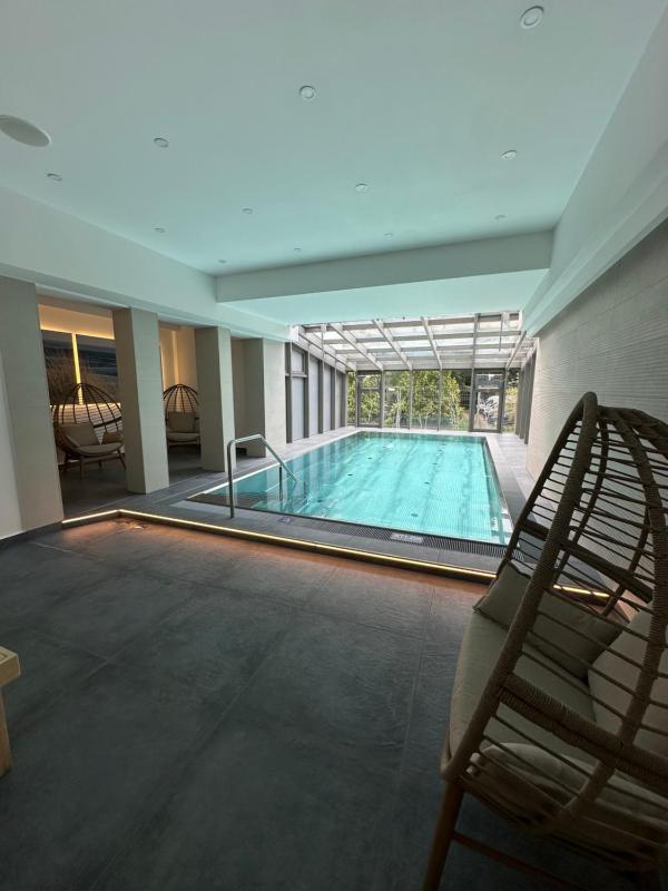 Aparthotel Seeschlösschen - image 47