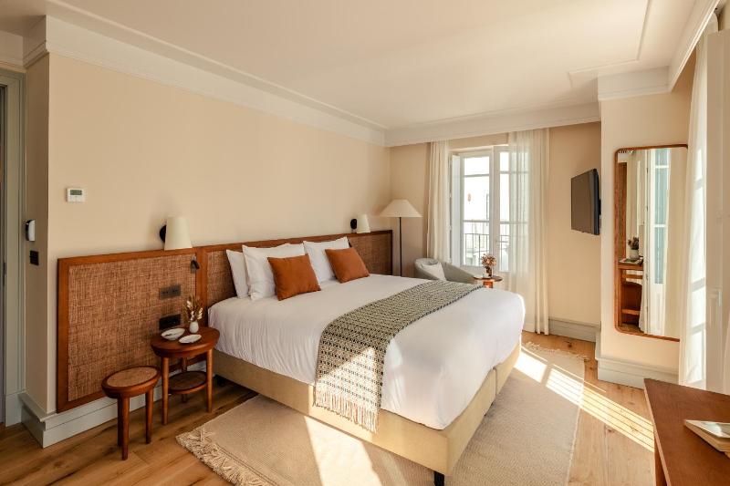 Palácio de Tavira a Small Luxury Hotel of the World - image 6