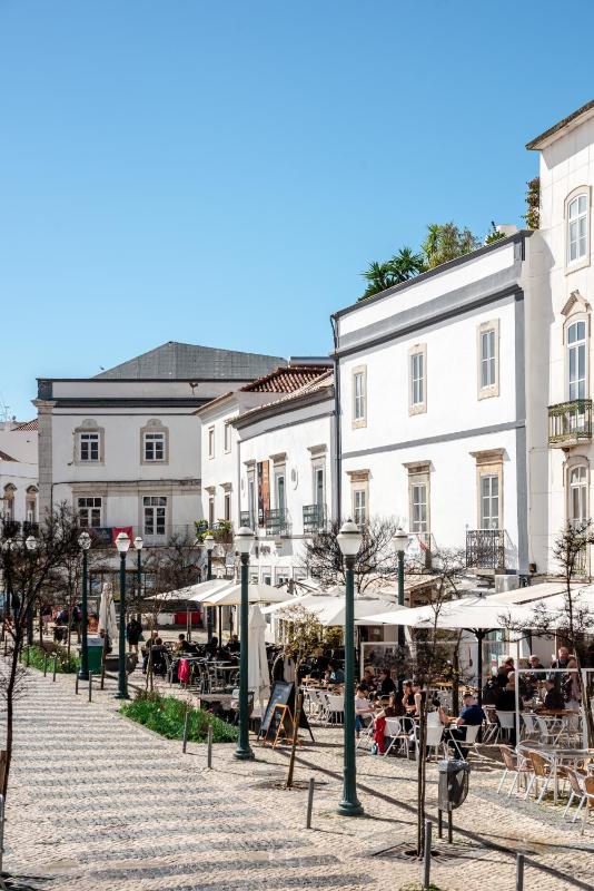Palácio de Tavira a Small Luxury Hotel of the World - image 8