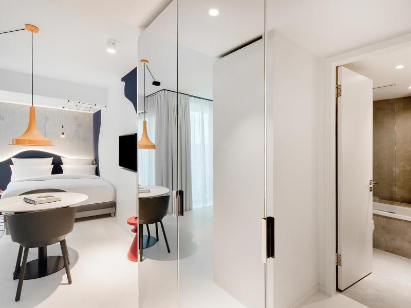 KPM Hotel & Residences Berlin a Member of Design Hotels - image 13