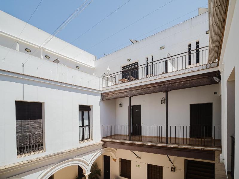 Sibs Sanlucar Fariñas 11-15 - Historical building - image 31