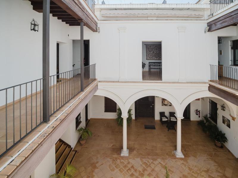 Sibs Sanlucar Fariñas 11-15 - Historical building - image 11