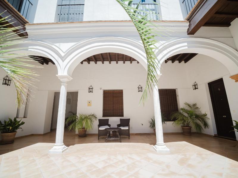 Sibs Sanlucar Fariñas 11-15 - Historical building - image 23