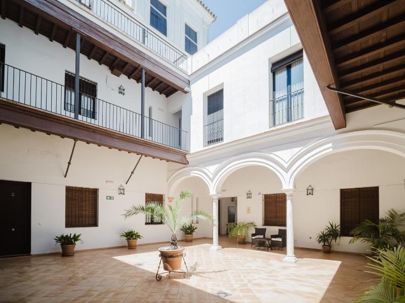 Sibs Sanlucar Fariñas 11-15 - Historical building - image 32
