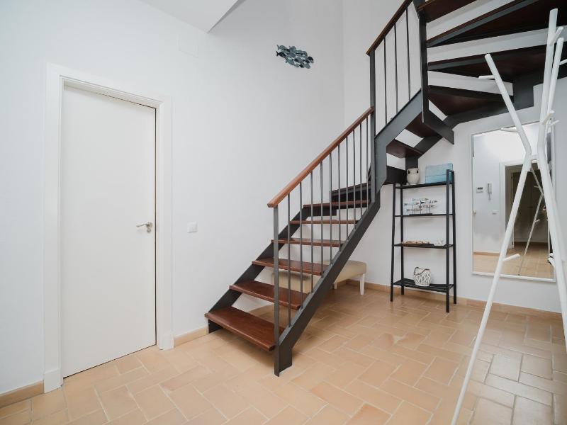 Sibs Sanlucar Fariñas 11-15 - Historical building - image 25