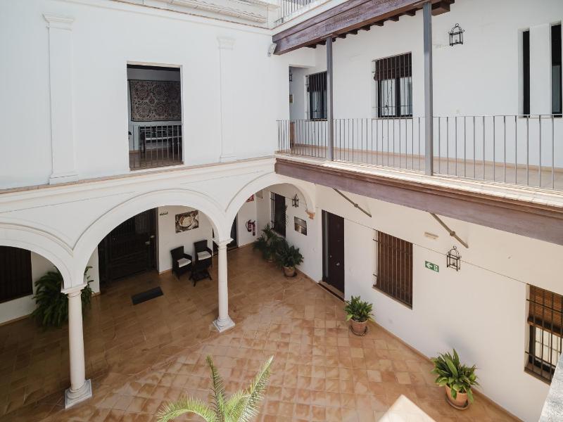 Sibs Sanlucar Fariñas 11-15 - Historical building - image 4