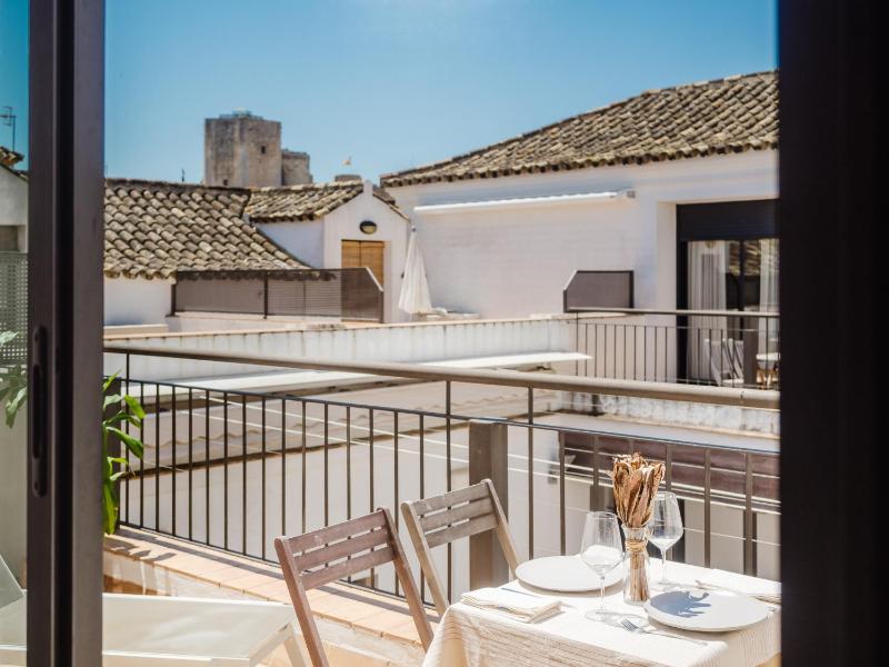 Sibs Sanlucar Fariñas 11-15 - Historical building - image 42