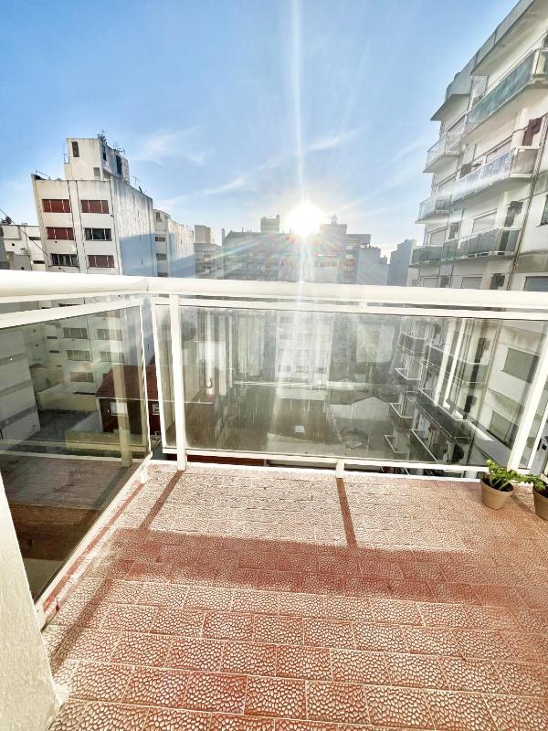 Apartamento Corrientes - MDPRentals - image 5