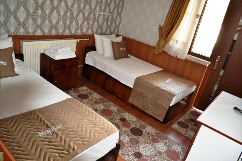 Twin Room image 2