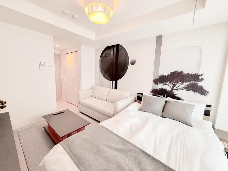 Triphome Sugamo Minami-Otsuka Studio - image 1