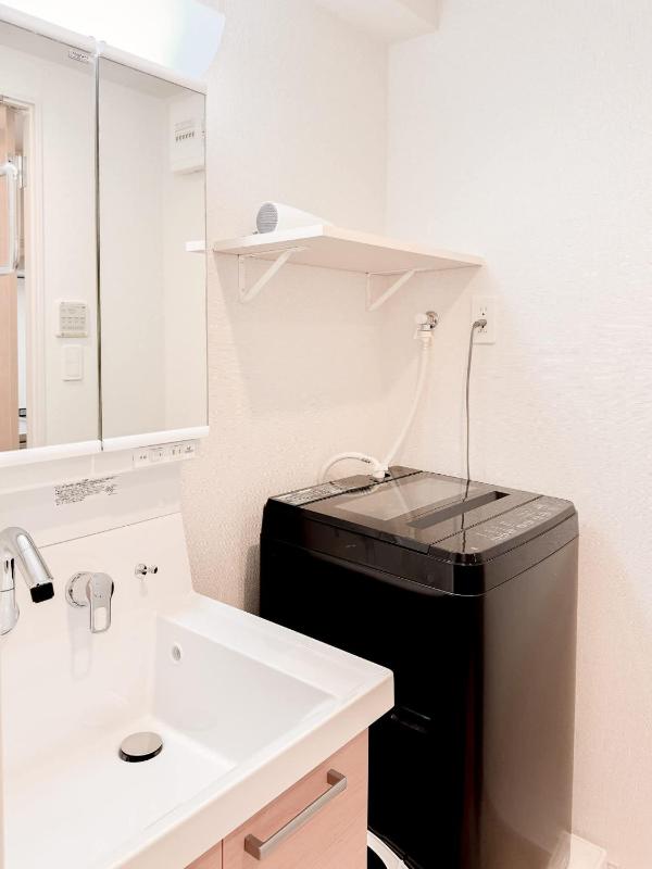 Triphome Sugamo Minami-Otsuka Studio - image 16
