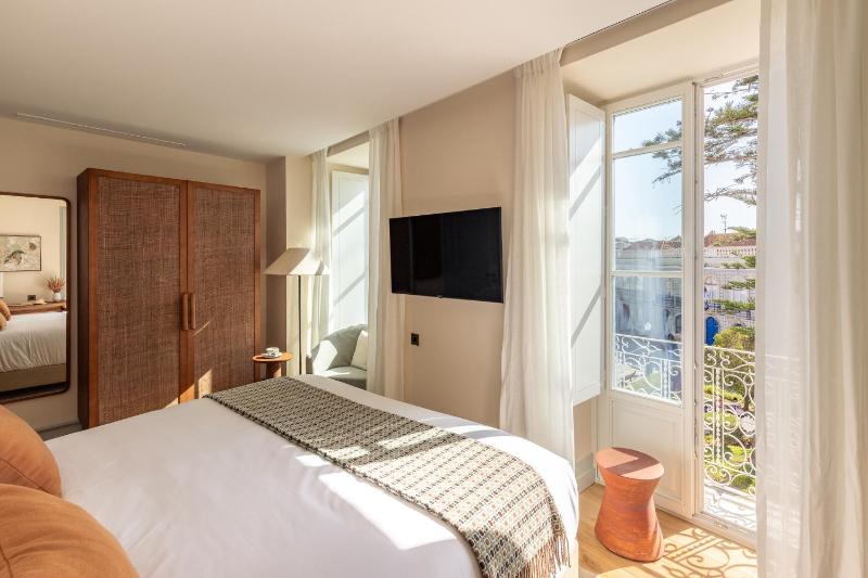 Palácio de Tavira a Small Luxury Hotel of the World - image 34
