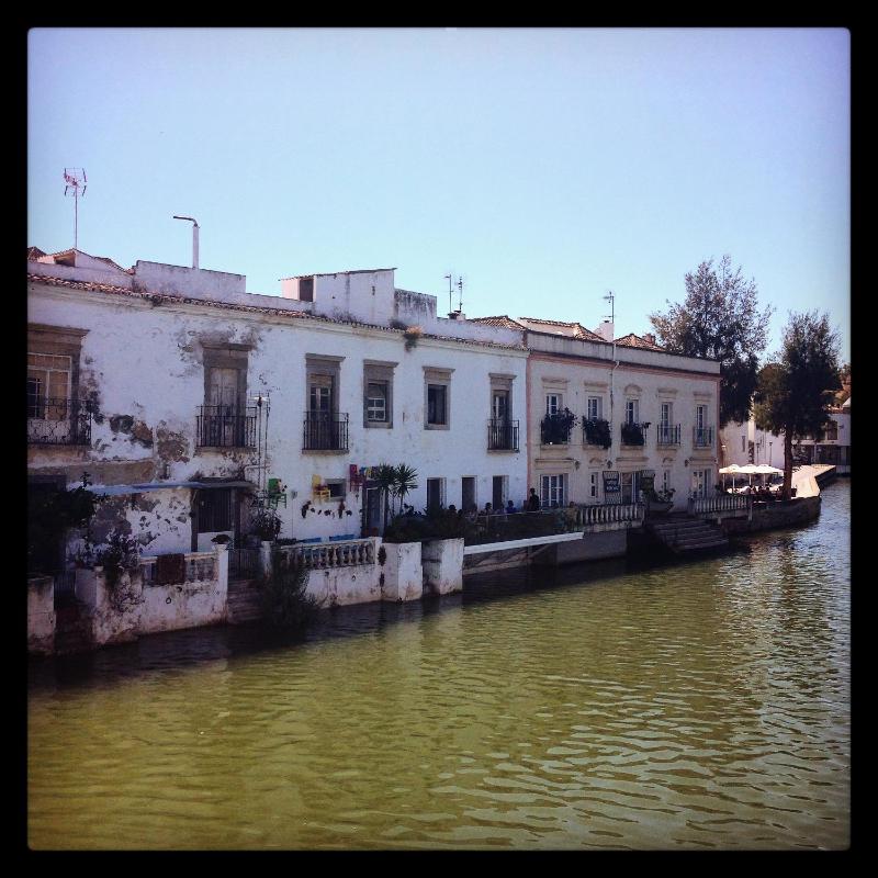 Al-Gharb Tavira Eco GuestHouse - image 4