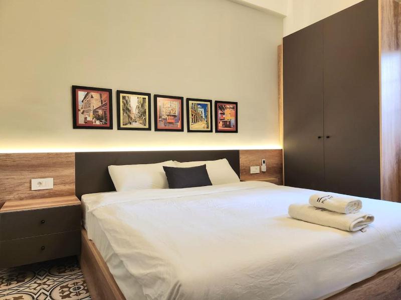 The Arabesque Comfortable Studio - image 9