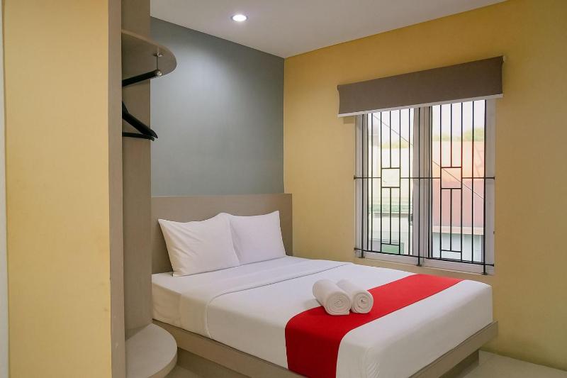 Tentrem BS Residence - image 4