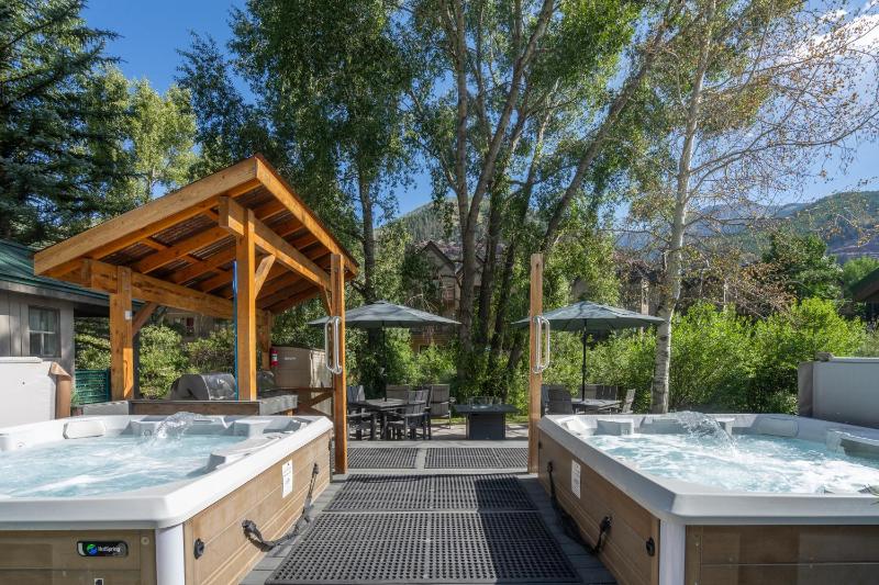 Mountainside Inn 106 by Alpine Lodging Telluride - image 13
