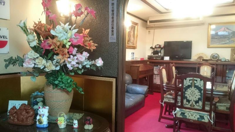 Takigawa Ryokan - image 14