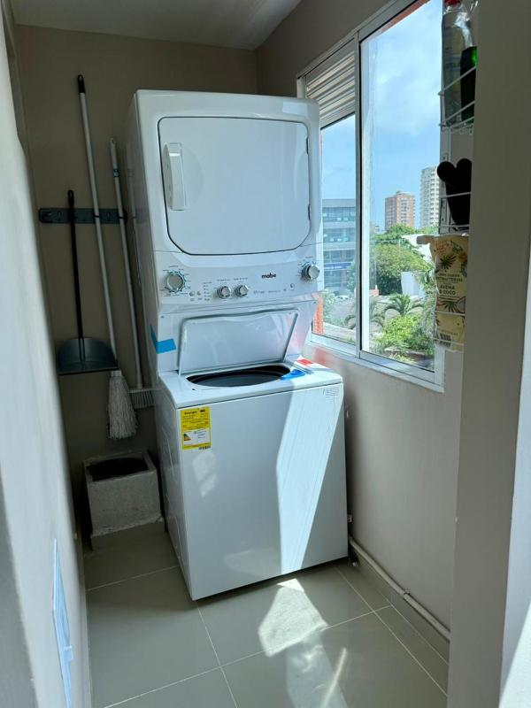 Apto Moderno y Acogedor 304 Excelente ubicación Norte Barranquilla - image 15