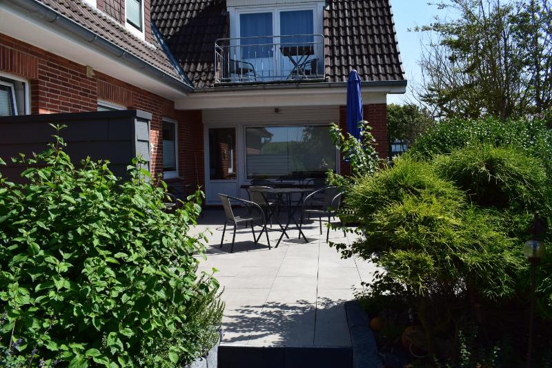Hotel Haus am Meer - image 43