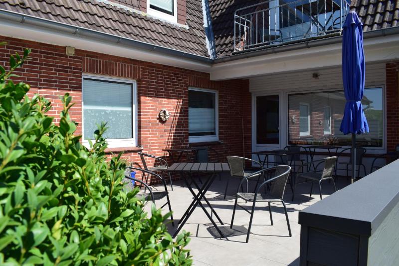Hotel Haus am Meer - image 25