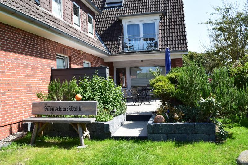 Hotel Haus am Meer - image 27