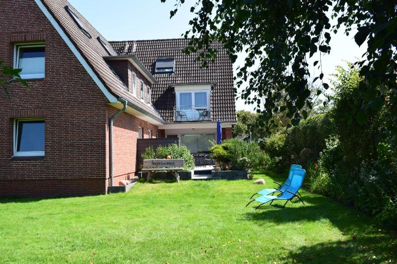 Hotel Haus am Meer - image 3