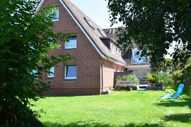 Hotel Haus am Meer - image 40