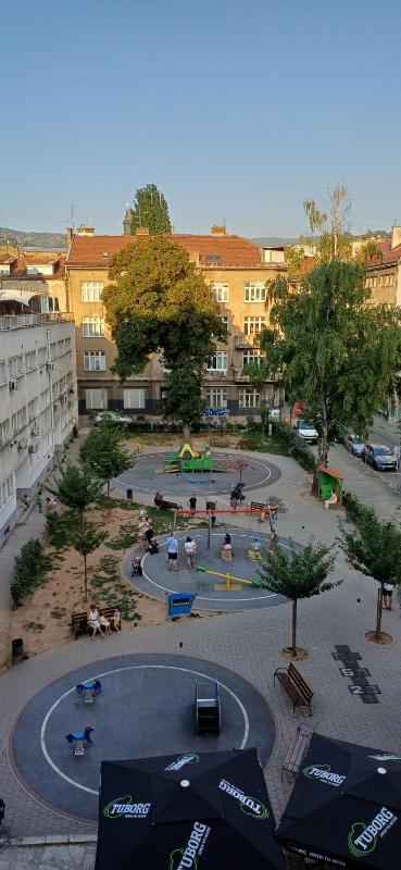 Festival Square apartment - image 9