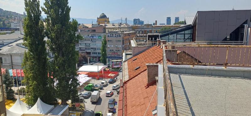 Festival Square apartment - image 15