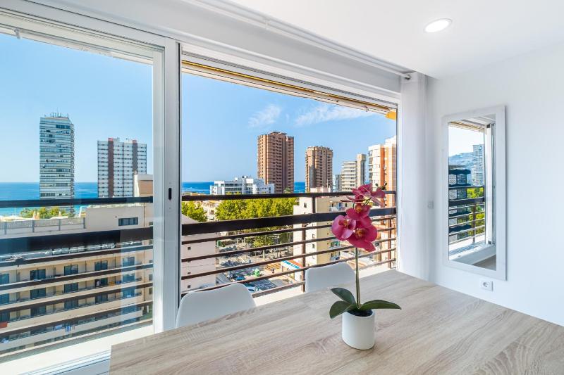 Karina 8-D Apartment Levante Beach - image 18