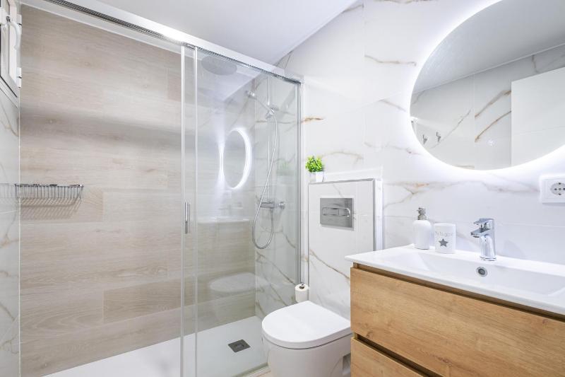 Karina 8-D Apartment Levante Beach - image 5