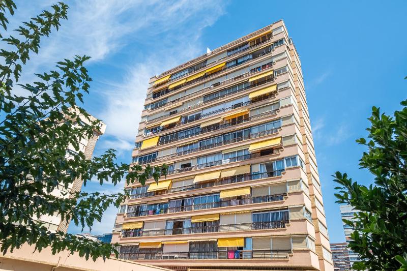 Karina 8-D Apartment Levante Beach - image 14