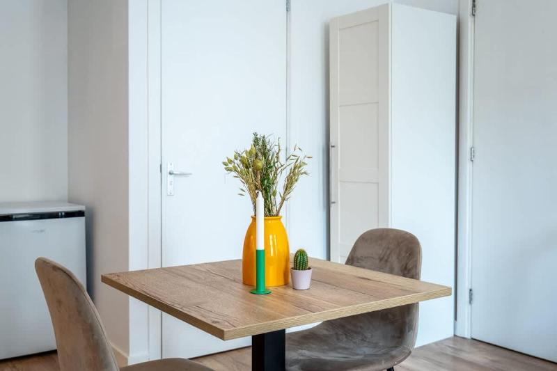 Prachtige studio in hartje Rotterdam - image 2