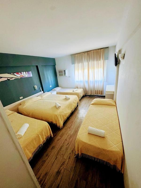 Hotel Nuevo Uruguay - image 8