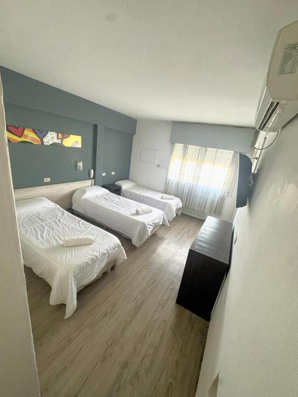 Hotel Nuevo Uruguay - image 5
