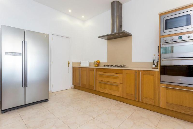 Villa Cristallo - image 21