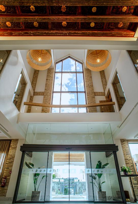 Hotel Cigarral Santa María - image 12