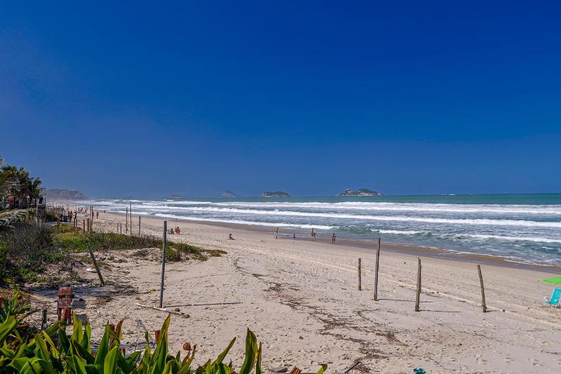 Barra da Tijuca Vista Mar Lazer e Garagem - image 5