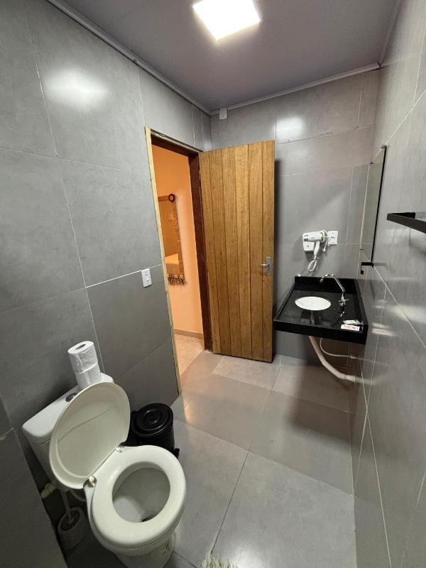 Vila Orun Pousada - image 19
