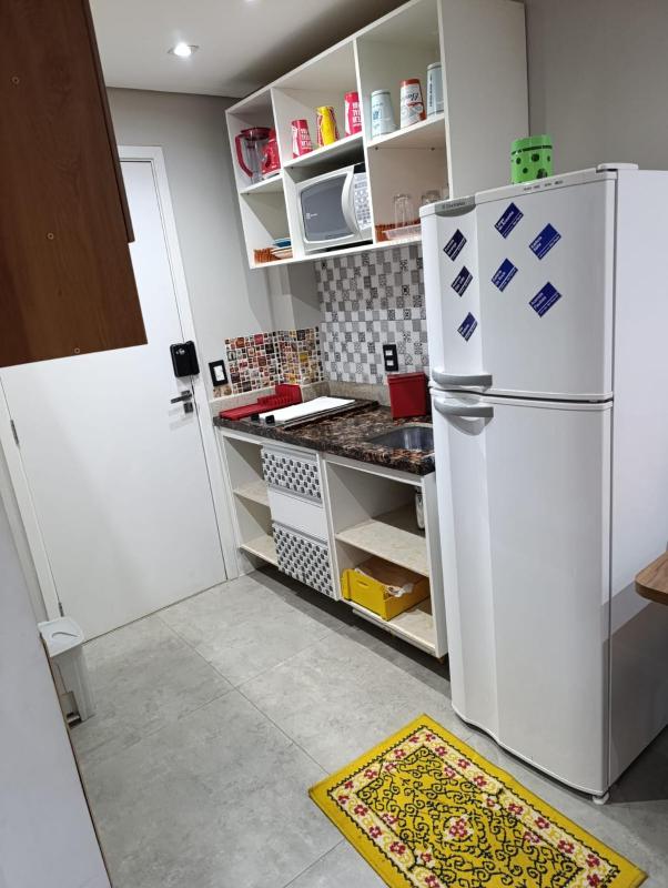 Paulistana Apartamento - image 10