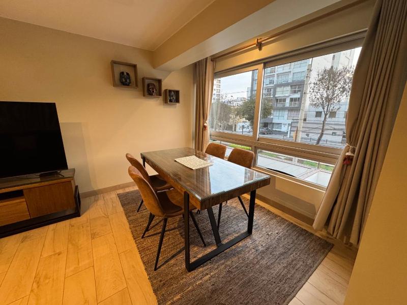 Aparts 4 Days Miraflores 1 Bedroom Executive Apartment 4255 - image 6
