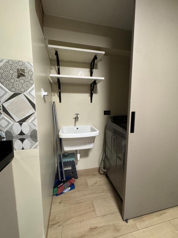 Aparts 4 Days Miraflores 1 Bedroom Executive Apartment 4255 - image 11