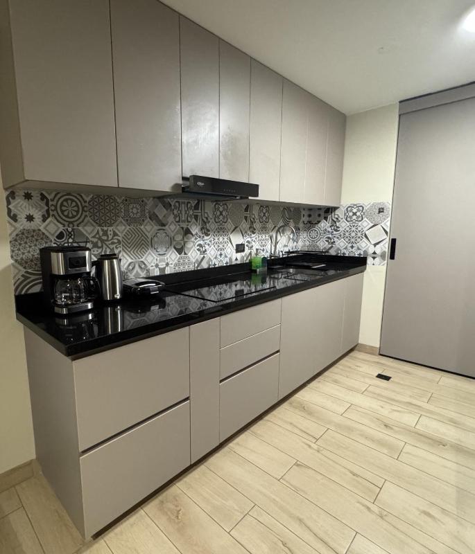 Aparts 4 Days Miraflores 1 Bedroom Executive Apartment 4255 - image 16