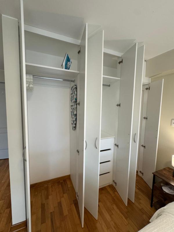 Aparts 4 Days Miraflores 1 Bedroom Executive Apartment 4255 - image 5
