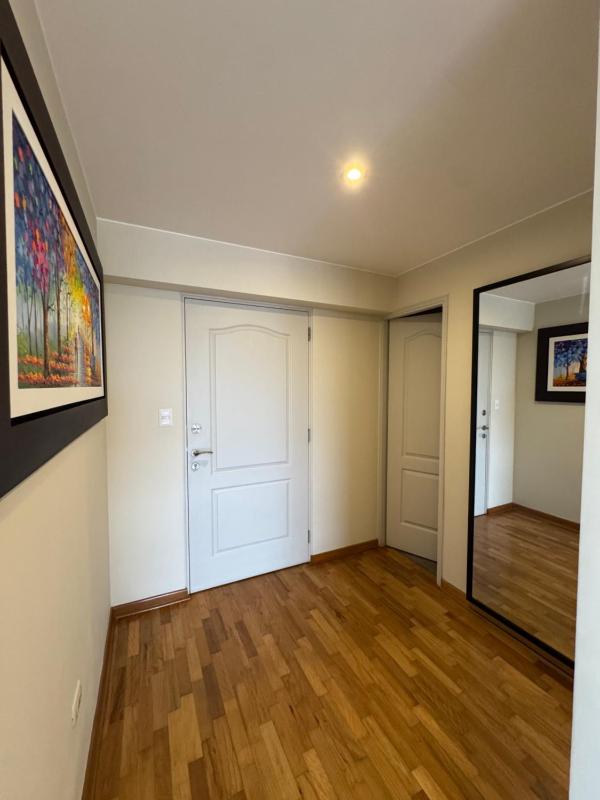 Aparts 4 Days Miraflores 1 Bedroom Executive Apartment 4255 - image 8