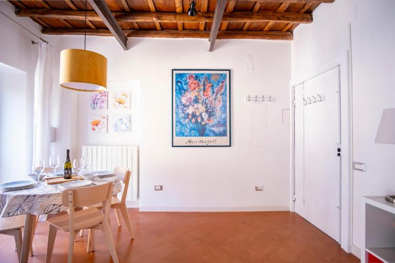 Elegantis Josephine Suite - Elegance near Spanish Steps Trevi and Pantheon - image 15