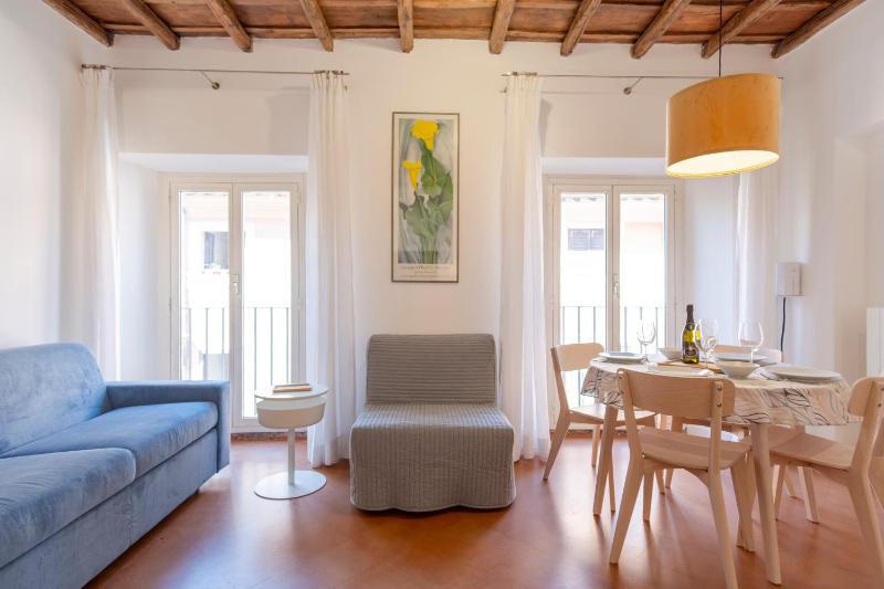 Elegantis Josephine Suite - Elegance near Spanish Steps Trevi and Pantheon - image 14